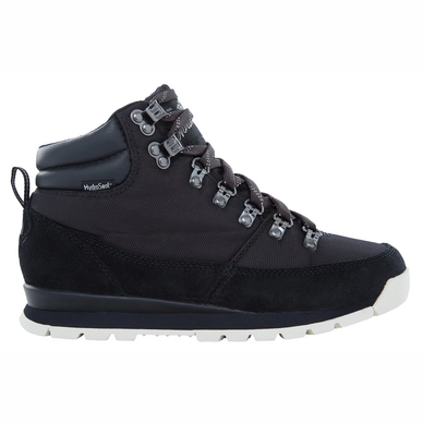 Walking Boots The North Face Women Back To Berkeley Redux Black