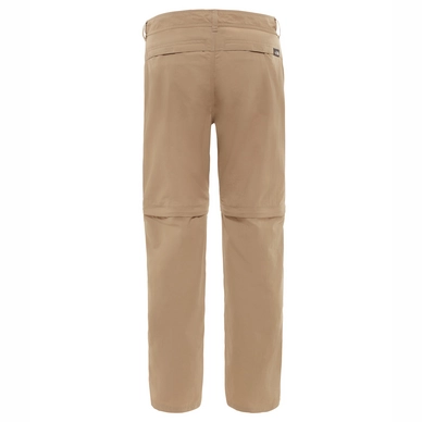 Broek The North Face Men Horizon Convertible Dune Beige Dune Beige