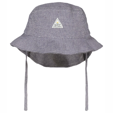 Vissershoed Barts Infants Nulee Buckethat Navy