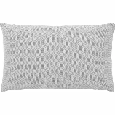 Sierkussen Marc O'Polo Jika Grey (30 x 50 cm)