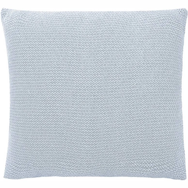 Sierkussen Marc O'Polo Jika Blue (50 x 50 cm)