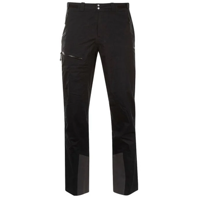 Trousers Bergans Rabot V2 3L Black