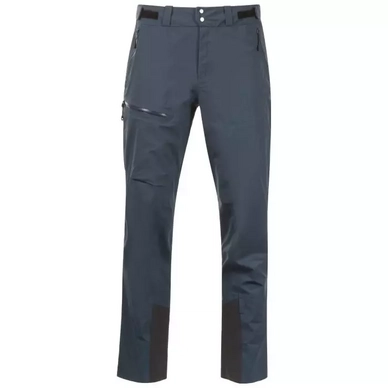 Trousers Bergans Rabot V2 3L Orion Blue