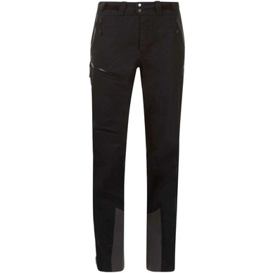 Trousers Bergans Women Rabot V2 3L Black