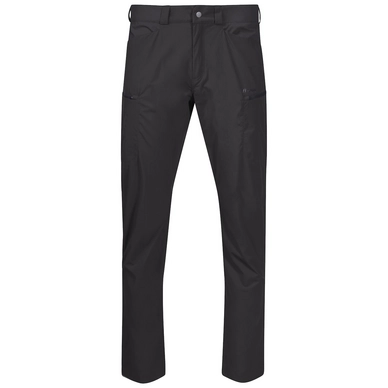 Trousers Bergans Utne V5 Solid Charcoal