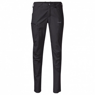 Broek Bergans Women Utne V5 Solid Charcoal