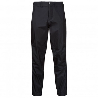 Trousers Bergans Vatne 3L Black