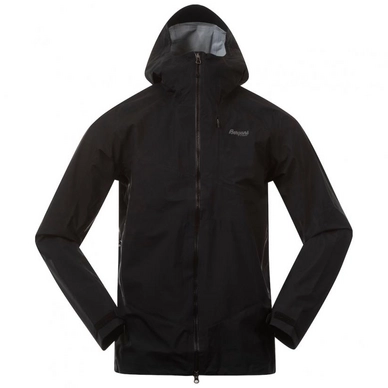 Jacket Bergans Men Rabot V2 3L Jacket Black