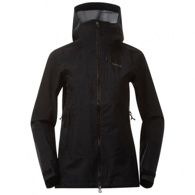 Veste Bergans Women Rabot V2 3L Noir