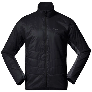 Veste Bergans Men Rabot V2 Insulated Hybrid Jacket Black