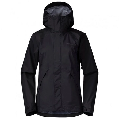 Veste Bergans Women Vatne 3L Noir