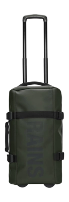 Sac à Dos Rains Unisex Texel Cabin Bag Green
