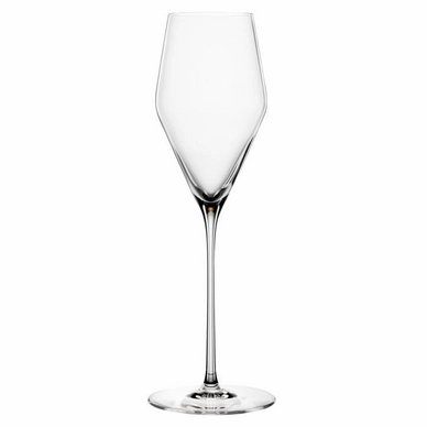 Verres à Champagne Spiegelau Definition 250 ml (2-Pièces)