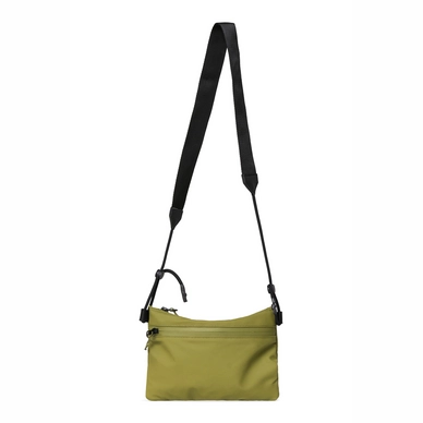 Schultertasche RAINS Ultralight Pouch Sage