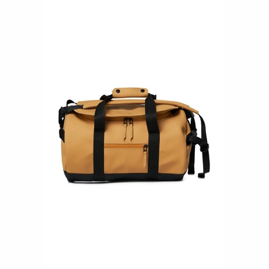 Travel Bag RAINS Duffel Bag Small Khaki