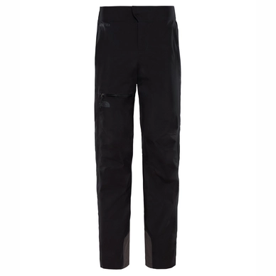 Broek The North Face Women Dryzzle TNF Black