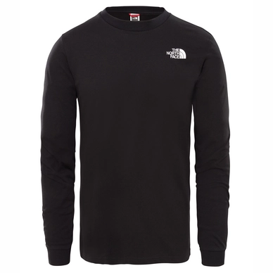Shirt The North Face Men Simple Dome Black