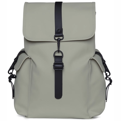 Rugzak Rains Rucksack Large Cement 13L