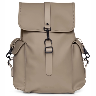 Rugzak Rains Rucksack Large Tonal Taupe 13L
