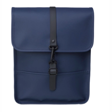 Rugzak RAINS Backpack Micro Blue