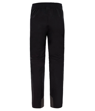 Broek The North Face Women Dryzzle TNF Black