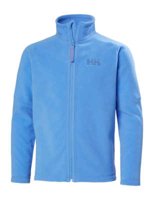 Vest Helly Hansen Junior Daybreaker 2.0 Jacket Skagen Blue