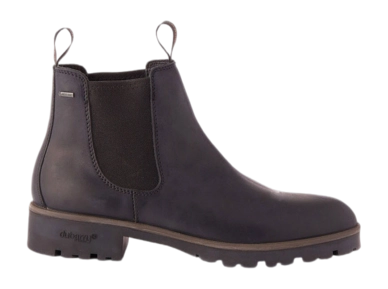 Dubarry Men Antrim 01 Black