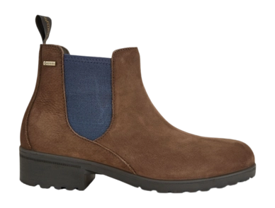 Bottes Dubarry Femme Waterford 50 Java