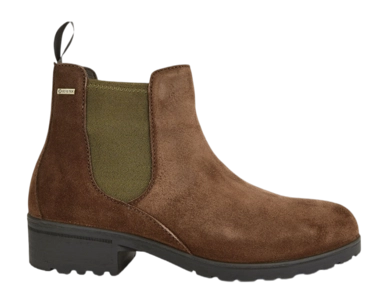 Bottes Dubarry Femme Waterford 62 Cigar