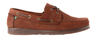 Dubarry Men Armada ExtraLight 52 Walnut