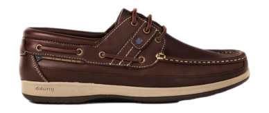Dubarry Men Atlantic Chestnut