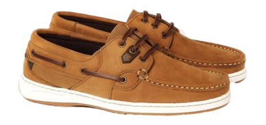 Dubarry Women Auckland 02 Brown