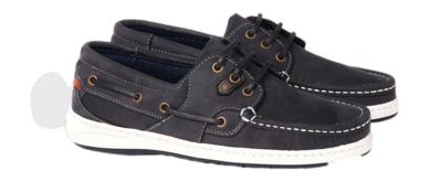 Chaussures Bateau Dubarry Femmes Auckland 03 Navy
