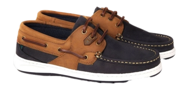 Dubarry Women Auckland 73 Denim Tan