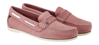 Dubarry Women Belize 25 Blossom