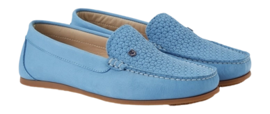 Dubarry Women Cannes 23 Blue Mist