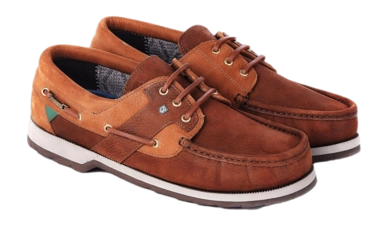 Dubarry Clipper Donkey Brown Brown Leather 02