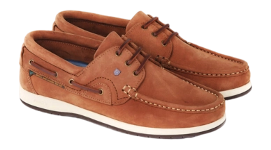 Dubarry Men Commodore ExtraLight Tan