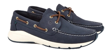 Chaussures Bateau Dubarry Homme Dungarvan 63 Denim