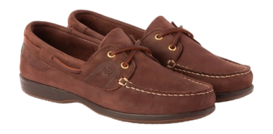 Dubarry Women Elba ExtraLight 18 Cafe