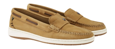 Dubarry Women Kos 07 Tan