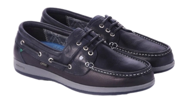 Chaussures Bateau Dubarry Homme Mariner 03 Navy