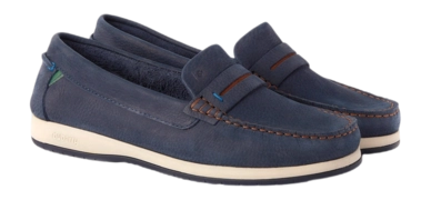 Chaussures Bateau Dubarry Homme Mizen ExtraLight 52 Walnut
