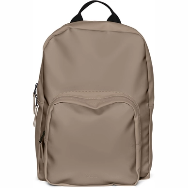 Rugzak Rains Base Bag Taupe 15L