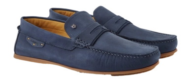 Dubarry Men Trinidad 63 Denim