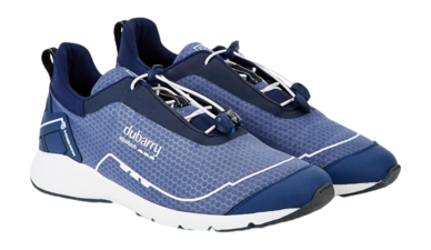 Baskets Dubarry Mauritius 63 Denim