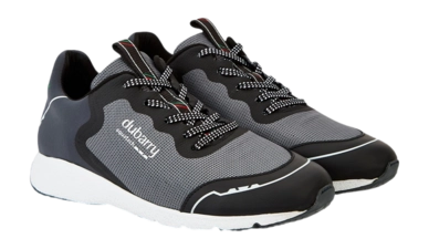 Baskets Dubarry Palma 70 Graphite