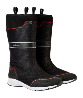 Dubarry Hobart 01 Black