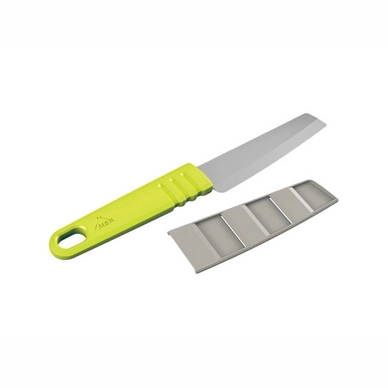 Couteau de Cuisine MSR Alpine Kitchen Knife Vert