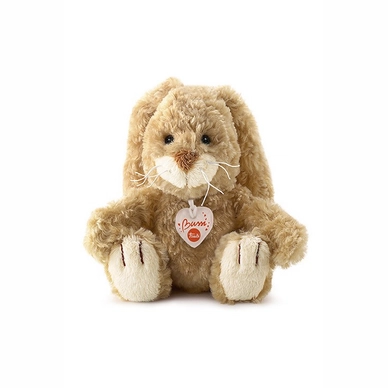 Knuffel Trudi Bussi Rabbit Beige 16 cm